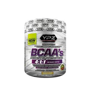 Ypenza BCAAs Sabor Platano 480 gr