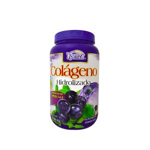 Ypenza Colageno Sabor Blueberry 1.1 Kg