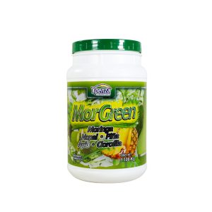 Ypenza Morgreen Sabor Pina 1.1 Kg