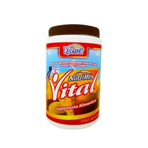 Ypenza Nutrimex Vital Chocolate 500 gr