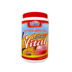 Ypenza Nutrimex Vital Fresa 500 gr