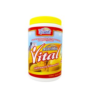 Ypenza Nutrimex Vital Vainilla 500 gr