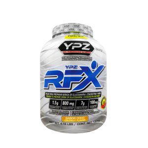 Ypenza RFX Sabor Coco 1.9 Kg
