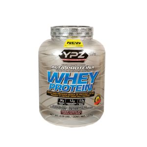 Ypenza Whey Protein Chocolate 1.9 Kg