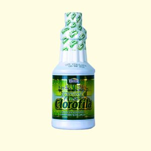 Ypenza Concentrado de Clorofila Green Leaf 500ml
