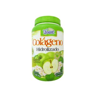 Ypenza Colageno Sabor Manzana 1.1 Kg